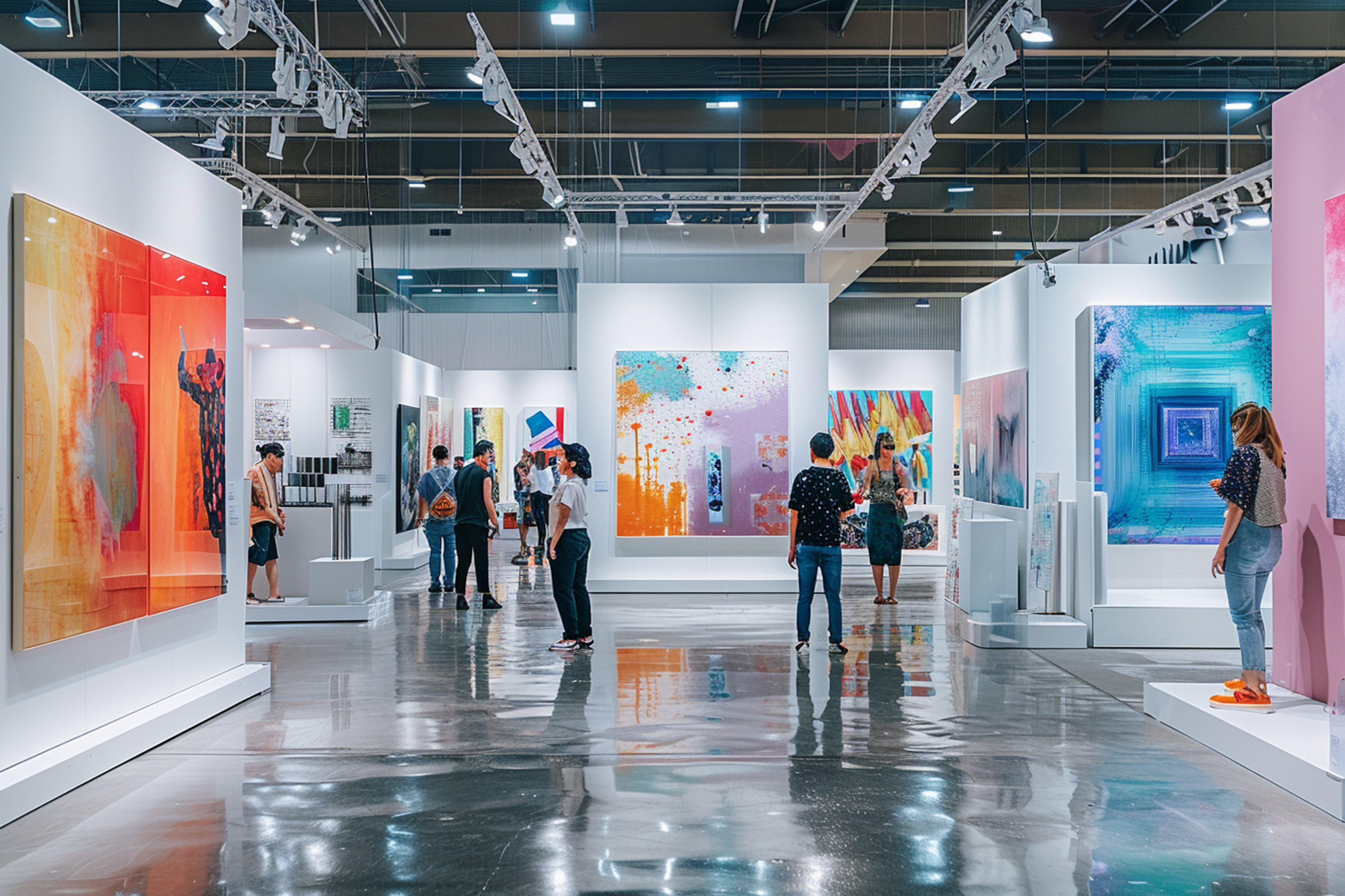 Literary Exhibition
